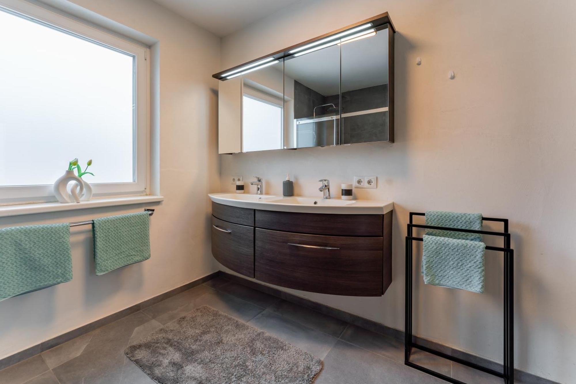 Fischhorn Apartments Kabashi 2 מראה חיצוני תמונה