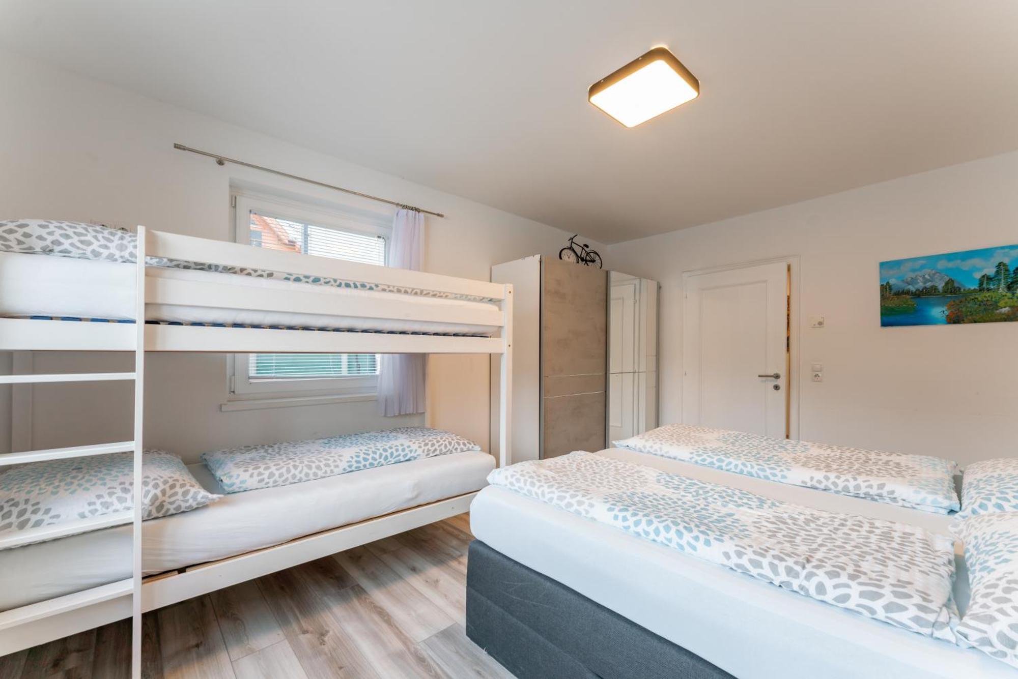 Fischhorn Apartments Kabashi 2 מראה חיצוני תמונה
