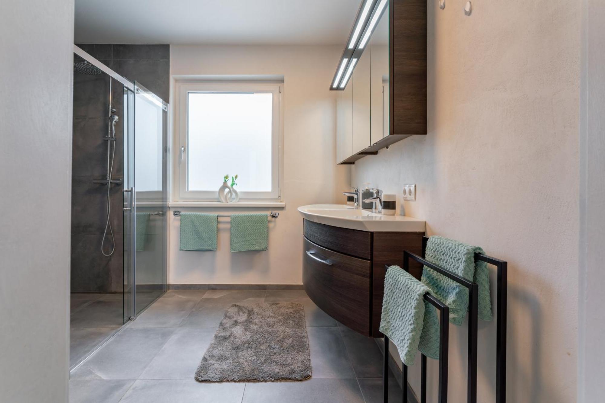 Fischhorn Apartments Kabashi 2 מראה חיצוני תמונה