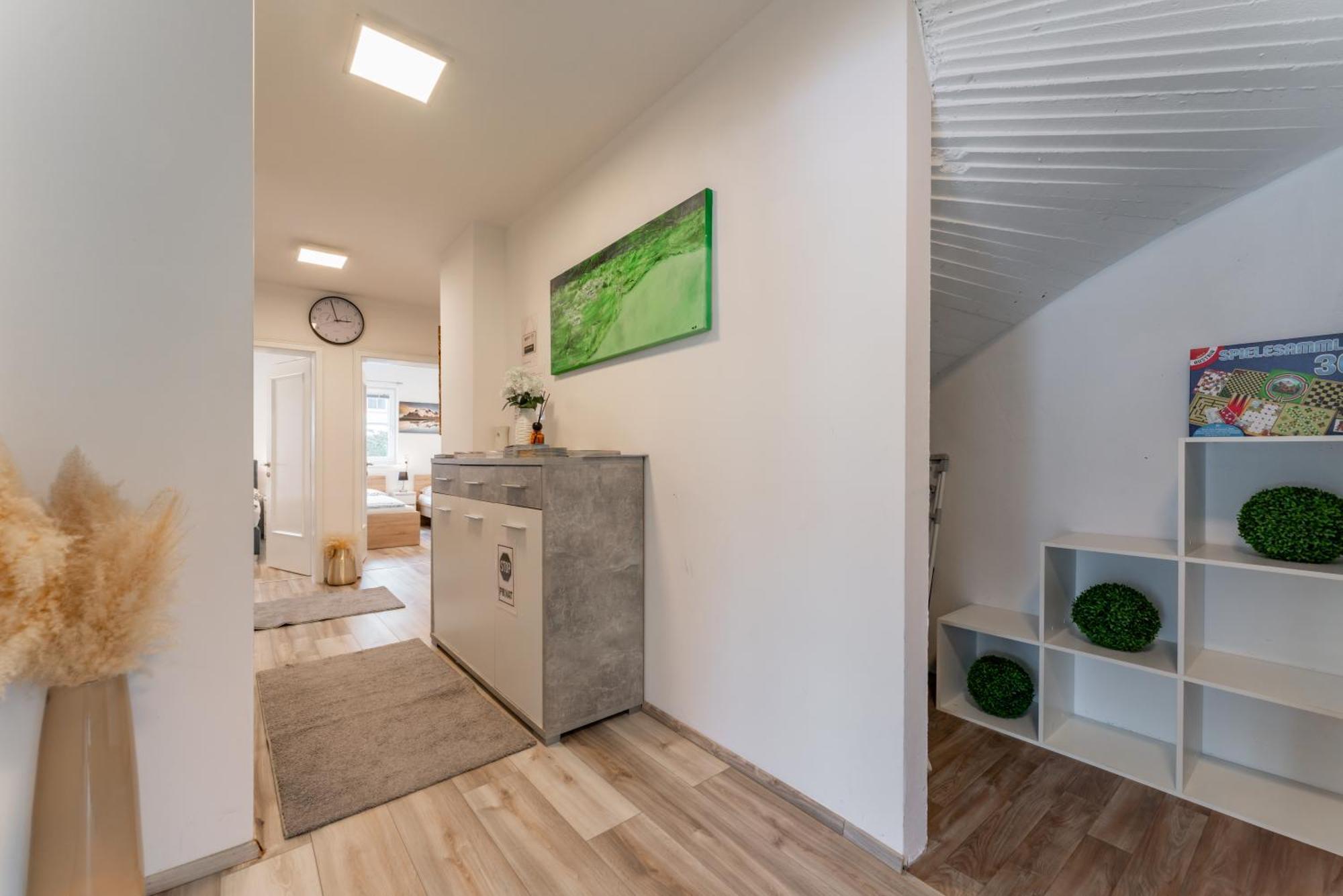Fischhorn Apartments Kabashi 2 מראה חיצוני תמונה
